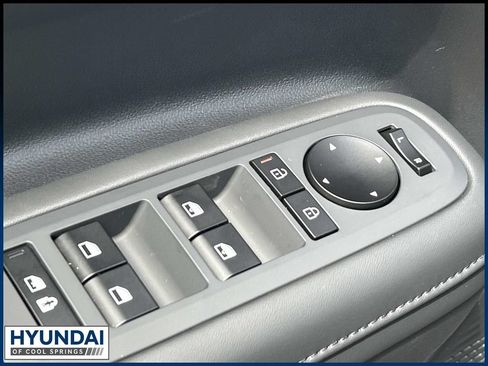 New 2026 Hyundai Santa Fe SEL FWD image 18