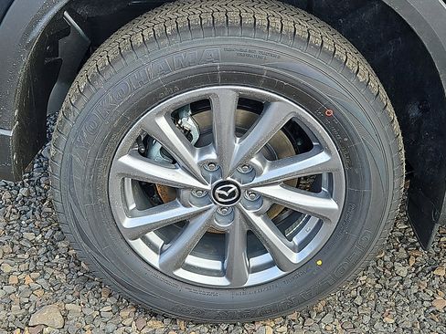 New 2025 MAZDA CX-5 AWD 2.5 S image 7