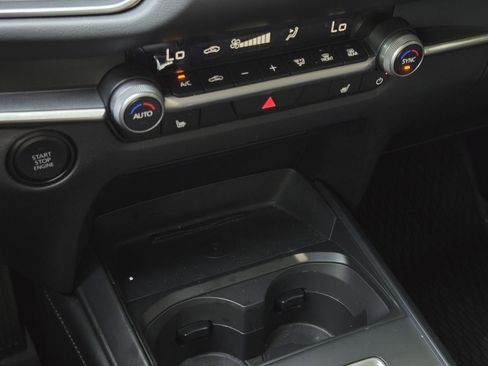 Certified 2026 MAZDA CX-30 AWD 2.5 S image 27