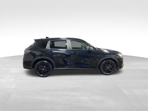 Certified 2023 Honda HR-V Sport image 10