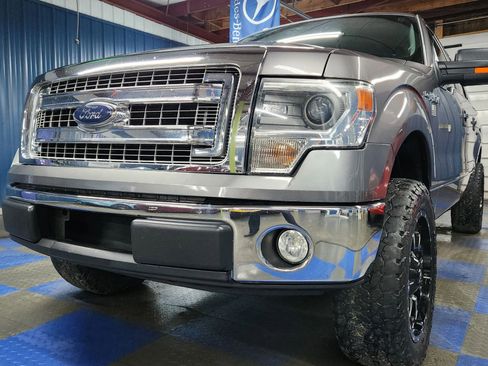 Used 2014 Ford F150 XLT w/ Equipment Group 302A Luxury image 61