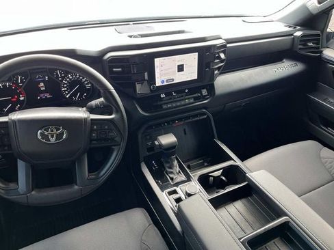 Used 2026 Toyota Tundra SR5 w/ SX Package AWD/4WD image 13