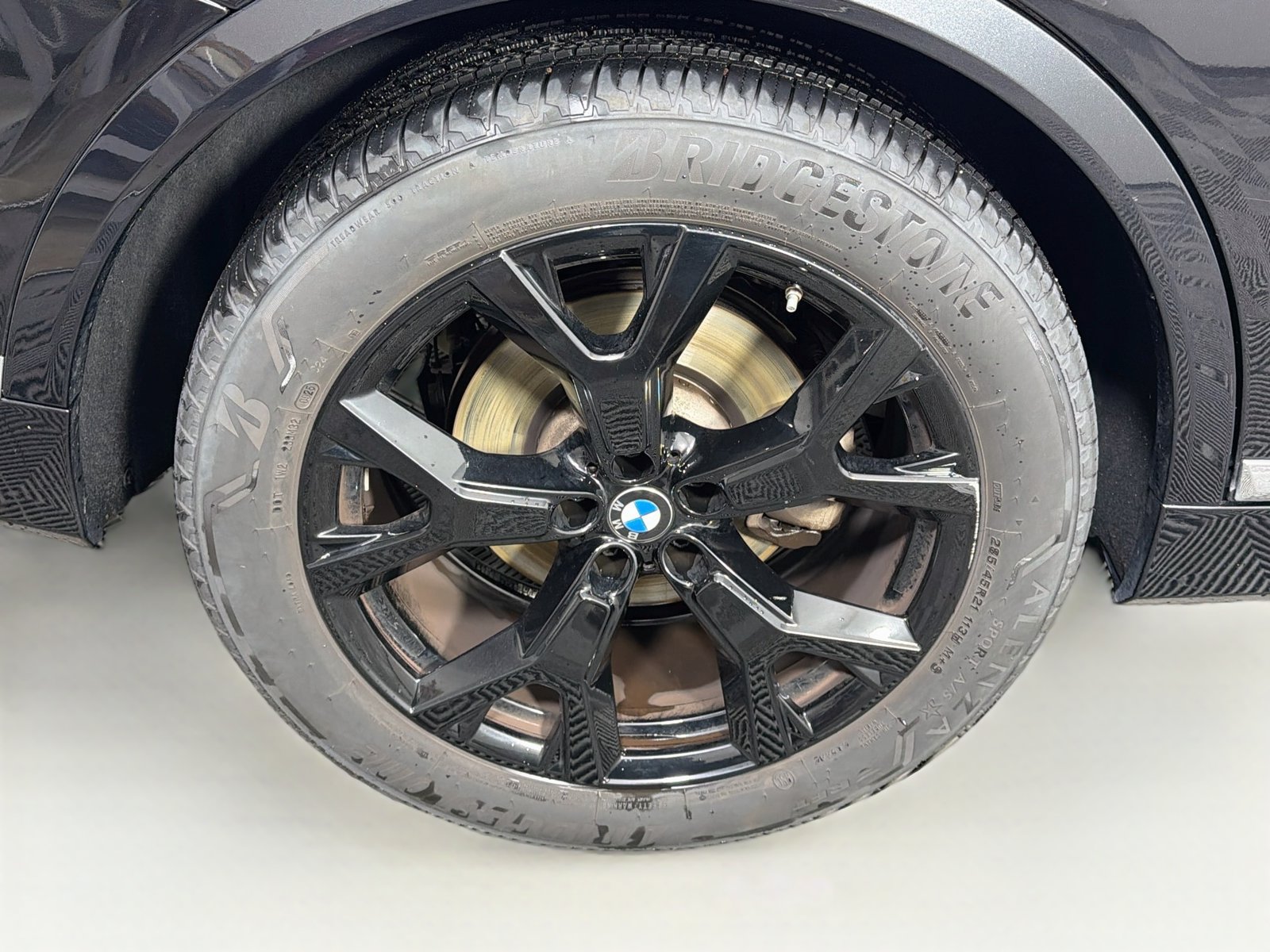 Certified 2024 BMW X7 xDrive40i w/ Premium Package AWD/4WD image 37