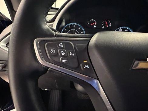 Used 2023 Chevrolet Malibu LT w/ Sport Edition FWD image 34