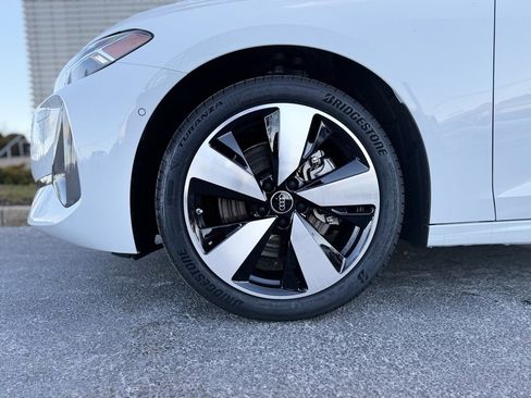 New 2025 Audi A5 2.0T Premium Plus image 3