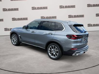 New 2026 BMW X5 xDrive40i w/ Climate Comfort Package
