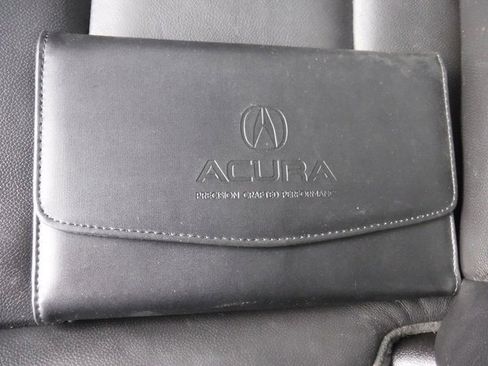 Used 2018 Acura MDX SH-AWD image 49