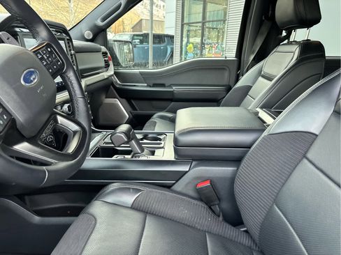 Used 2023 Ford F150 Raptor w/ Raptor Carbon Fiber Package image 20