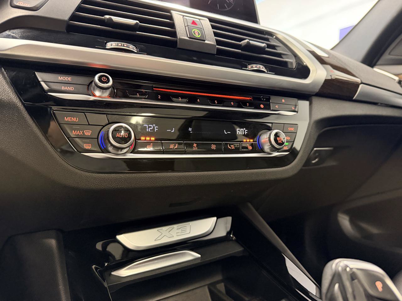 Used 2019 BMW X3 sDrive30i w/ Convenience Package RWD image 38