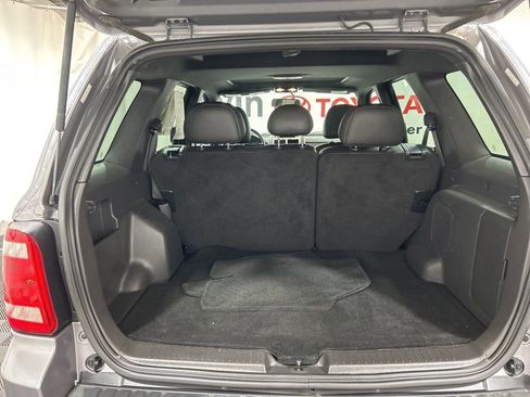 Used 2008 Ford Escape XLT image 20