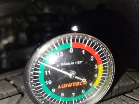 Used 2021 Toyota Tacoma TRD Off-Road w/ TRD Premium Off Road Package image 27