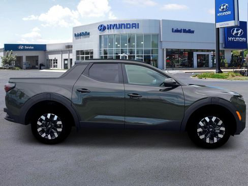 New 2026 Hyundai Santa Cruz SEL image 9