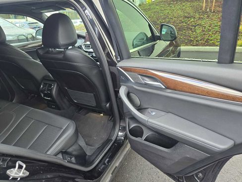 Used 2022 BMW X4 xDrive30i image 14