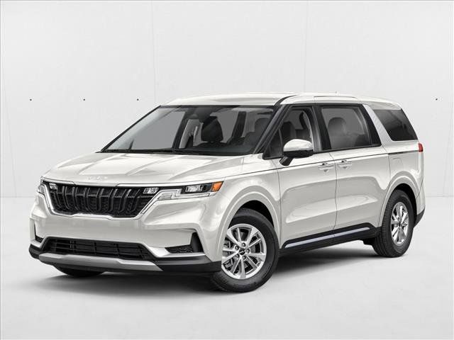 Used 2022 Kia Carnival LX FWD image 1