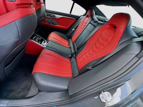 New 2026 BMW 840i RWD image 19