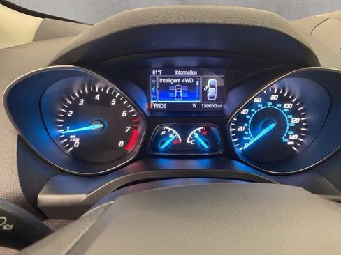 Used 2014 Ford Escape SE w/ Equipment Group 201A AWD/4WD image 26