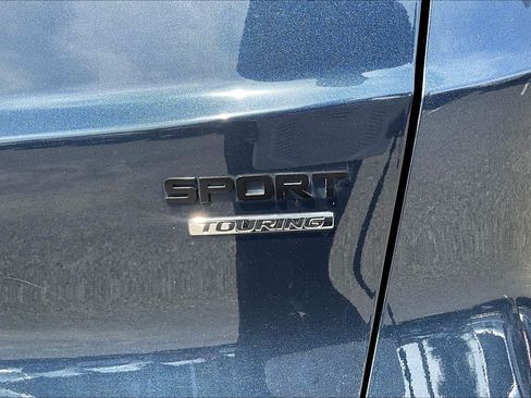 Used 2023 Honda CR-V Sport Touring image 33