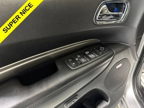 Used 2017 Dodge Durango GT w/ Premium Group AWD/4WD image 14