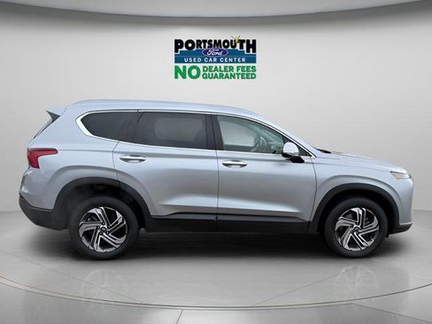 Used 2023 Hyundai Santa Fe SEL AWD/4WD image 5