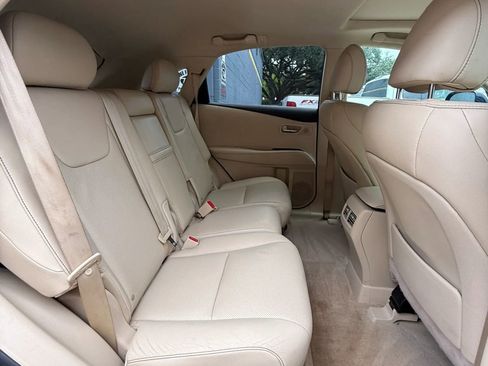 Used 2014 Lexus RX 350 FWD w/ Navigation Package image 18