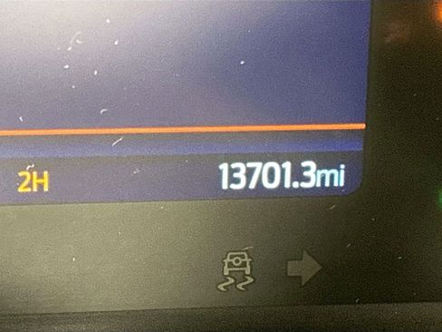 Used 2024 Ford Bronco Big Bend image 14