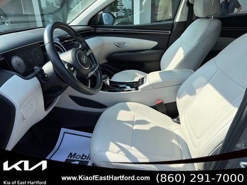 Used 2024 Hyundai Tucson SEL w/ Convenience Package AWD/4WD image 29