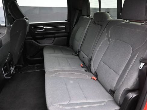 Used 2021 RAM 1500 Big Horn AWD/4WD image 13