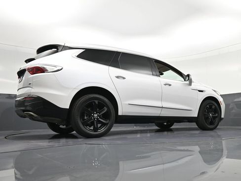 Used 2024 Buick Enclave Essence w/ Sport Touring Edition FWD image 34