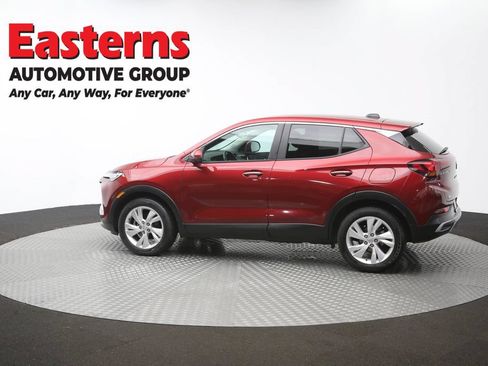 Used 2024 Buick Encore GX Preferred FWD image 60