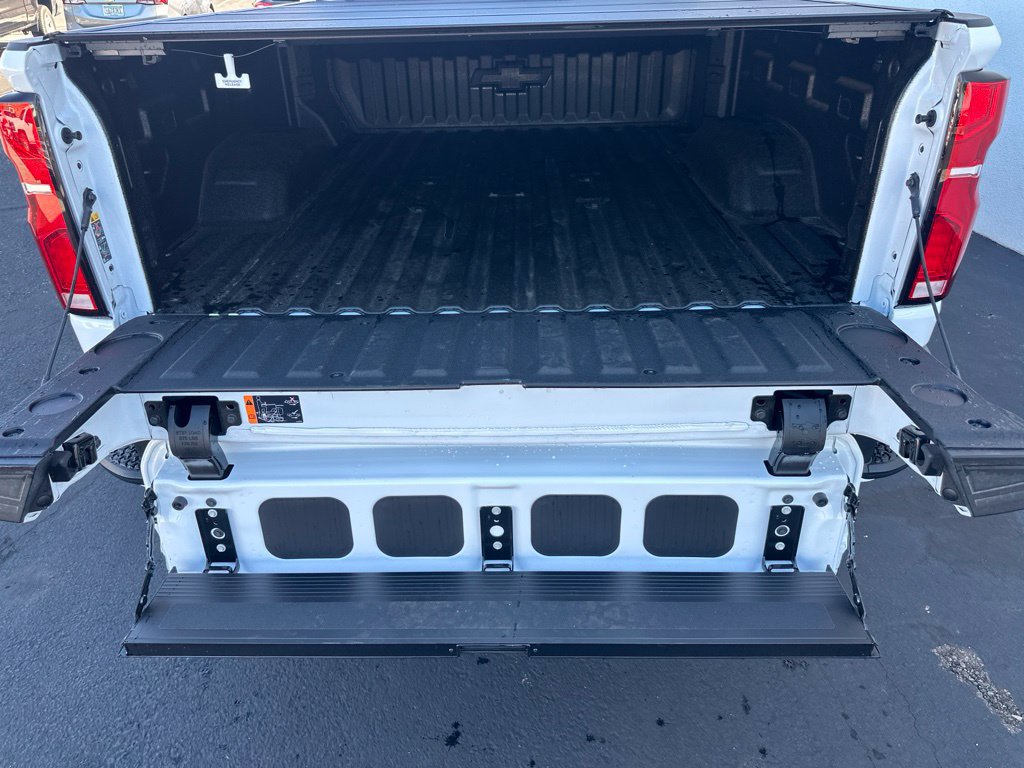 New 2026 Chevrolet Silverado 2500 High Country w/ Technology Package AWD/4WD image 34