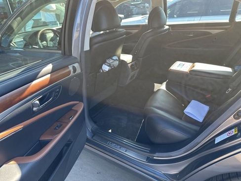 Used 2013 Lexus LS 460 L image 6