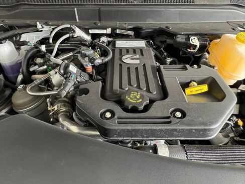 New 2026 RAM 5500 Tradesman AWD/4WD image 31