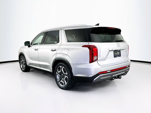 Used 2024 Hyundai Palisade SEL w/ Premium Package image 5
