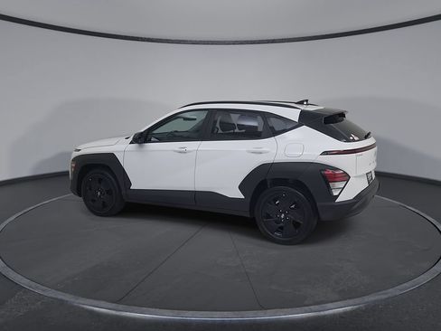 Used 2026 Hyundai Kona SEL Sport FWD image 9