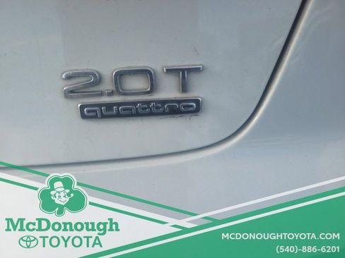 Used 2016 Audi A3 2.0T Premium Plus w/ Technology Package image 10