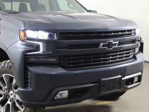 Used 2020 Chevrolet Silverado 1500 RST AWD/4WD image 46