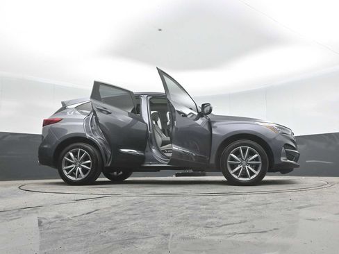 Used 2020 Acura RDX AWD w/ Technology Package image 57