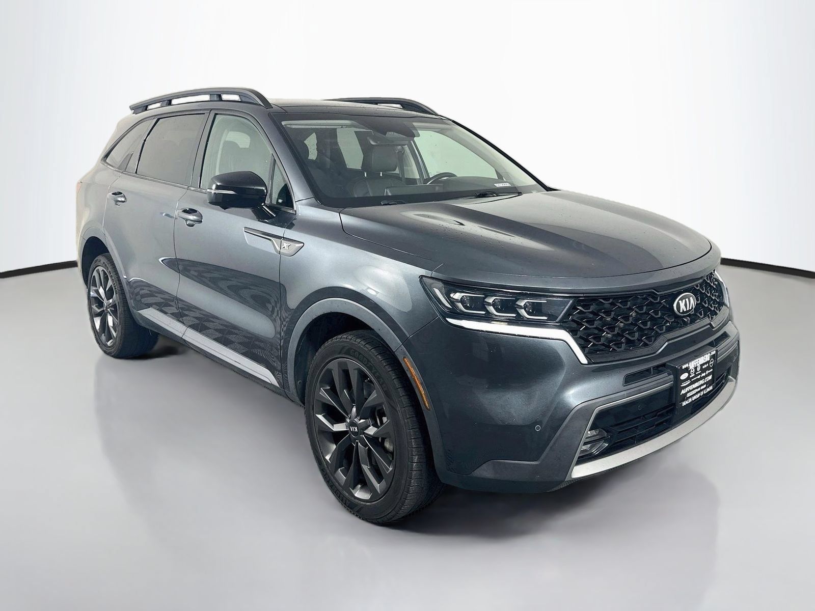 Used 2021 Kia Sorento SX Prestige AWD/4WD image 1