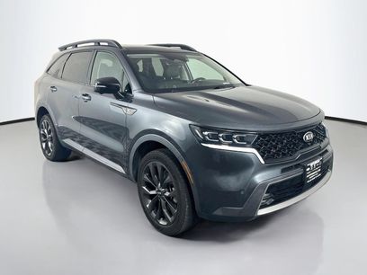Used 2021 Kia Sorento SX Prestige