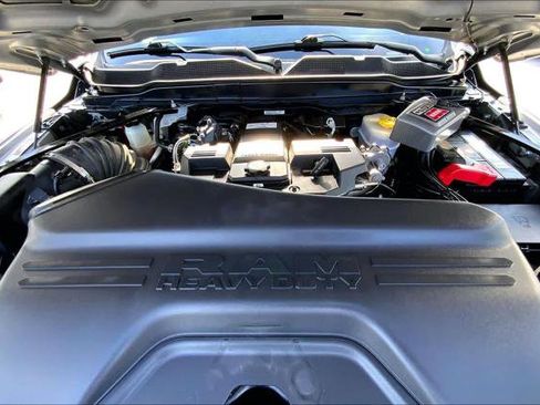 Certified 2022 RAM 2500 Limited AWD/4WD image 28