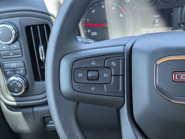 New 2026 GMC Sierra 2500 Pro w/ Convenience Package AWD/4WD image 16