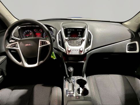 Used 2017 GMC Terrain SLE w/ Convenience Package FWD image 7