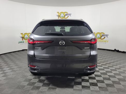 New 2026 MAZDA CX-90 3.3 Turbo w/ Preferred Package image 7