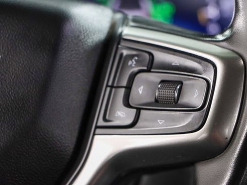 Used 2024 Chevrolet Silverado 3500 LT w/ Convenience Package image 15