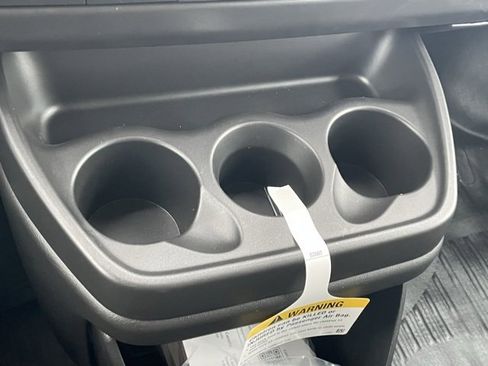 New 2025 Chevrolet Express 2500 Work Van w/ Driver Convenience Package image 25