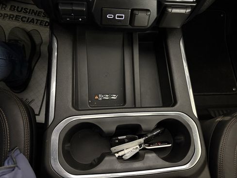 Used 2021 GMC Sierra 1500 AT4 w/ AT4 Value Package image 30