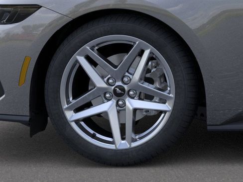 New 2026 Ford Mustang Coupe image 19