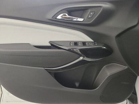 New 2026 Chevrolet Trax LT w/ Midnight Edition image 27