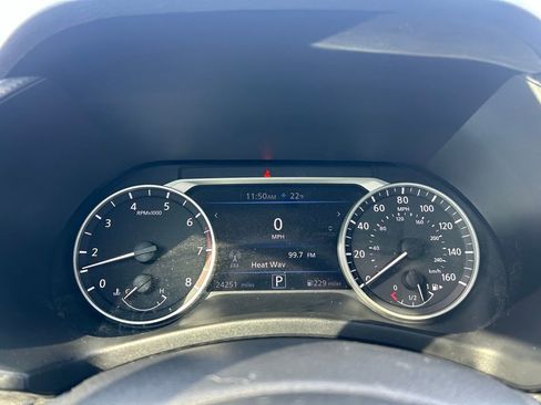 Used 2023 Nissan Sentra SV image 17