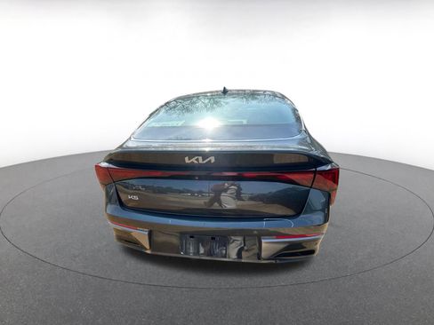Used 2025 Kia K5 LXS image 16